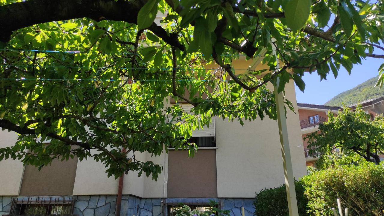 Casabella Silvana Sarre Exterior photo