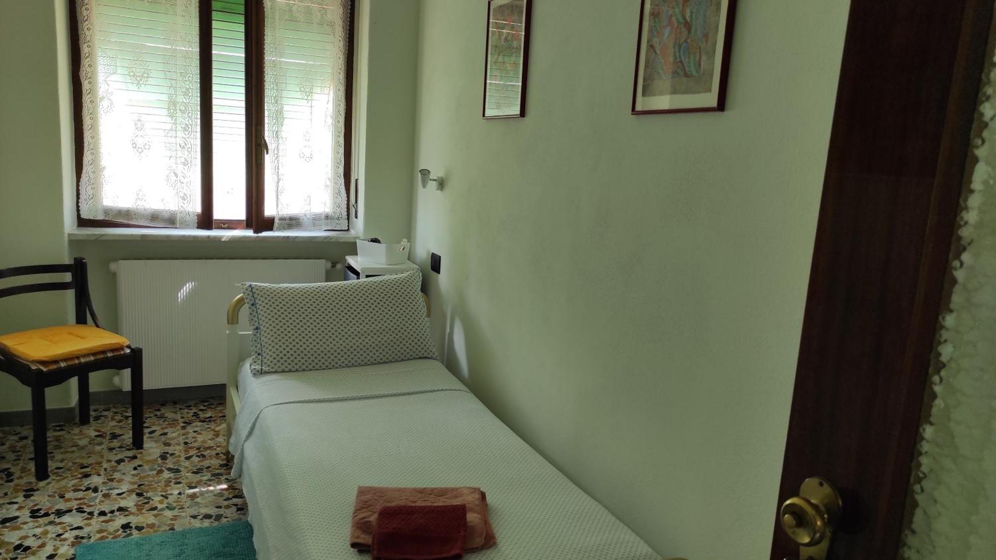 Casabella Silvana Sarre Room photo
